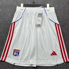 25-26 Lyon Home Shorts Pants