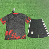 25-26 Japan Special Edition Kids Training *忍者