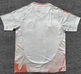 24-25 Roma Away Fans Soccer Jersey