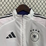 2024 Germany Double Sided Windbreaker
