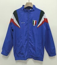 2025 Italy New Pattern Windbreaker