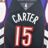 24-25 Raptors Top Quality Hot Pressing NBA Jersey