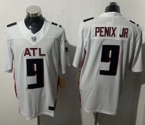2024 NFL Atlanta Falcons New Pattern Jersey