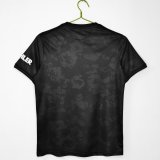 2019-2020 Man Utd Third Retro Soccer Jersey