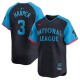 2024 MLB Mid-Summer Classic New Pattern Jersey