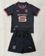25-26 Stade Rennais Third Adult Suit