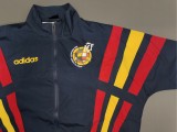 2024 Spain New Pattern Windbreaker