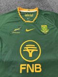 2026 South Africa Home Fans Soccer Jersey