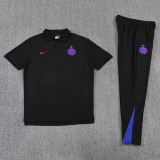 25-26 PSG High Quality Polo Tracksuit