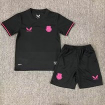 25-26 EVE Fourth Kids Soccer Jersey 25-26 EVE Fourth Kids Soccer Jersey