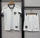 25-26 Botafogo Third Kids Soccer Jersey*空白版