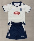 25-26 Espanyol Away Adult Suit