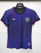 25-26 Botafogo Fifth Women Soccer Jersey (女)