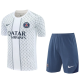 25-26 PSG High Quality Training Short Suit