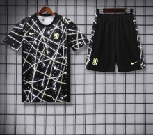 25-26 CHE High Quality Kids Training Short Suit