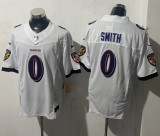 2024 NFL Baltimore Ravens New Pattern Jersey