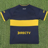 25-26 Boca Juniors Home Fans Soccer Jersey
