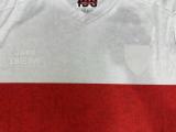 25-26 Stuttgart 100th Anniversary Edition Fans Soccer Jersey 1:1 Thai Quality