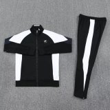 2025 NK Black Jacket Tracksuit