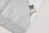 25-26 RMA Light gray Jacket Tracksuit