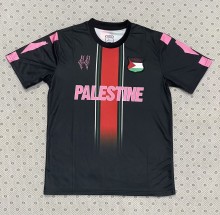 25-26 Palestine Special Edition Fans Soccer Jersey
