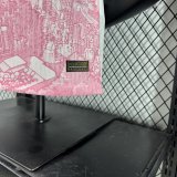 25-26 Brazil Pink Special Edition Player Version Soccer Jersey