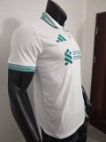 25-26 LIV White Special Edition Player Version Training shirts