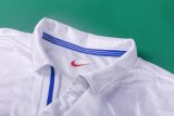 1998 Italy Away Retro Soccer Jersey