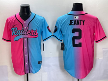 2025 MLB Las Vegas Raiders New Pattern Jersey