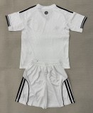 25-26 Fulham Home Adult Suit