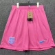 25-26 BAR Pink Shorts Pants