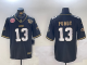 2024 NFL 49ers New Pattern Jersey