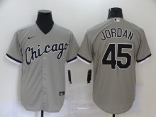 2024 MLB Chicago White Sox New Pattern Jersey
