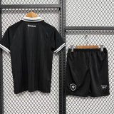 25-26 Botafogo Away Kids Soccer Jersey