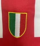 2007-2008 INT Away Retro Soccer Jersey