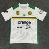 25-26 Cameroon White Training shirts
