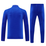25-26 RMA High Quality Half Pull Tracksuit