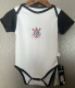 25-26 Corinthians Home Baby Infant Crawl Suit