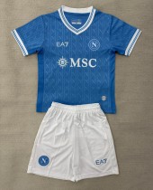 25-26 Napoli Home Adult Suit