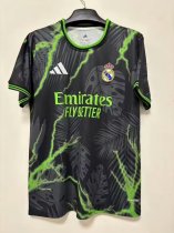 25-26 RMA Special Edition Fans Soccer Jersey 1:1 Thai Quality