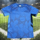 25-26 Israel Away Fans Soccer Jersey