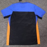 25-26 INT Fourth Fans Soccer Jersey