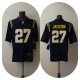 2025 NFL Los Angeles Chargers New Pattern Jersey