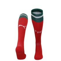 25-26 Portugal Home Socks