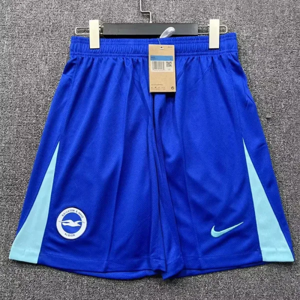 25-26 Brighton Home Shorts Pants