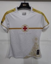 25-26 Vasco da Special Edition Women Soccer Jersey (女)
