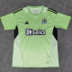 25-26 Newcastle Goalkeeper Fans Soccer Jersey