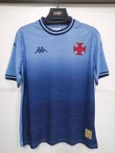 25-26 Vasco da Goalkeeper Soccer Jersey