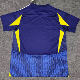 24-25 AL-Nassr Away Fans Soccer Jersey