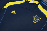 25-26 Boca Juniors High Quality Training Short Suit